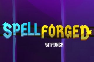 Icône de la fente Spellforged