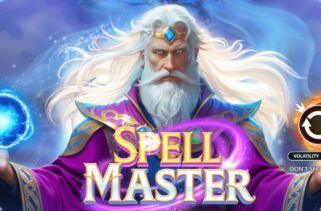 Icône de la fente Spellmaster