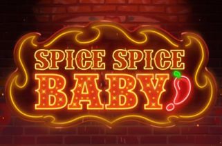 Icône de la fente Spice Spice Baby!