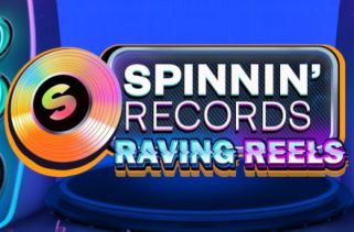Icône de la fente Spinnin Records Raving Reels