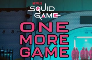 Icône de la fente Squid Game One More Game