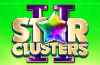 Icône de la fente Star Clusters 2