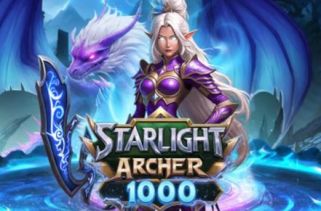 Icône de la fente Starlight Archer 1000