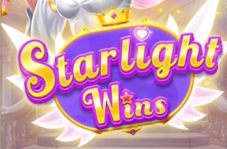Icône de la fente Starlight Wins