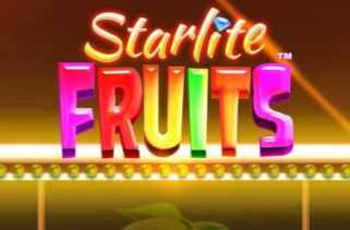 Icône de la fente Starlite Fruits