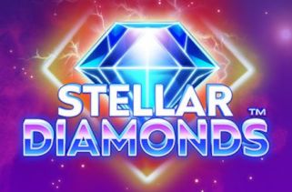 Icône de la fente Stellar Diamonds
