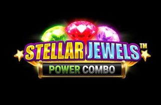 Icône de la fente Stellar Jewels Power Combo