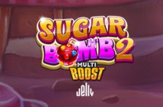 Icône de la fente Sugar Bomb 2 MultiBoost