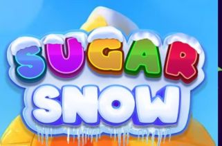 Icône de la fente Sugar Snow