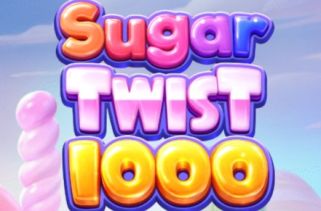 Icône de la fente Sugar Twist 1000