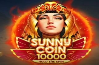 Icône de la fente Sunny Coin 10000 Hold The Spin