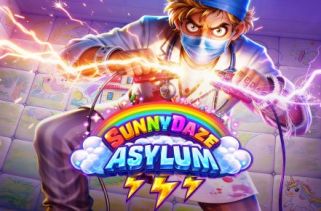Icône de la fente Sunnydaze Asylum