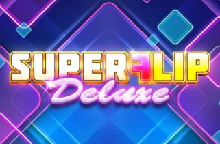 Icône de la fente Super Flip Deluxe