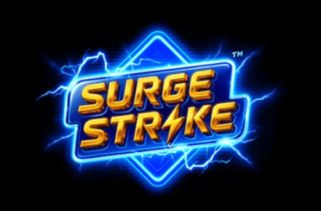 Icône de la fente Surge Strike