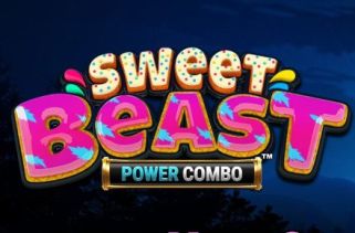 Icône de la fente Sweet Beast Power Combo