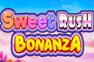 Icône de la fente Sweet Rush Bonanza