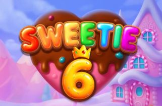 Icône de la fente Sweetie 6