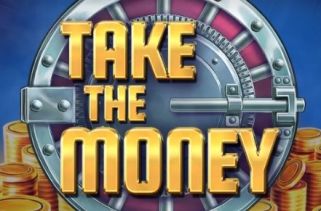 Icône de la fente Take the Money