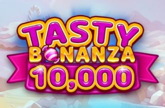 Icône de la fente Tasty Bonanza 10,000
