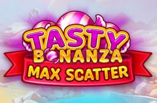 Icône de la fente Tasty Bonanza Max Scatter