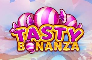Icône de la fente Tasty Bonanza