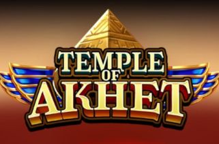 Icône de la fente Temple of Akhet