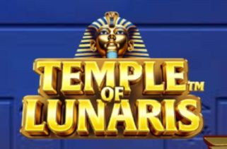 Icône de la fente Temple of Lunaris