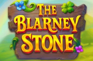 Icône de la fente The Blarney Stone Jackpot Star