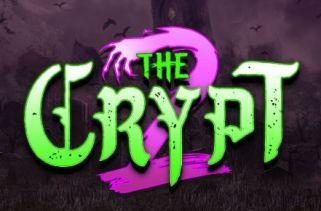Icône de la fente The Crypt 2