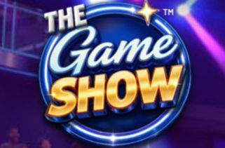 Icône de la fente The Game Show