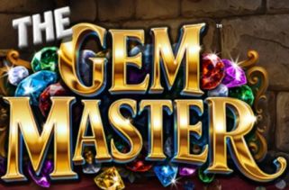 Icône de la fente The Gem Master