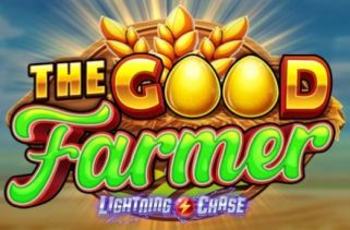 Icône de la fente The Good Farmer