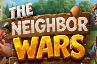 Icône de la fente The Neighbor Wars