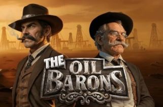 Icône de la fente The Oil Barons