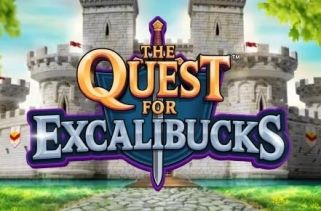 Icône de la fente The Quest for Excalibucks