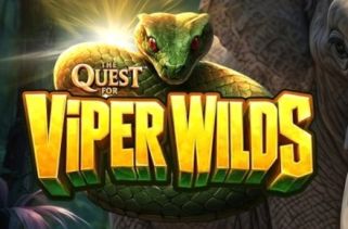 Icône de la fente The Quest for Viper Wilds