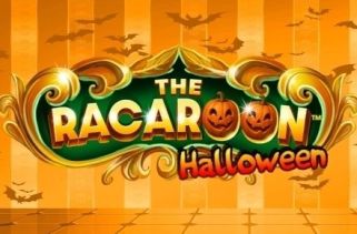 Icône de la fente The Racaroon Halloween