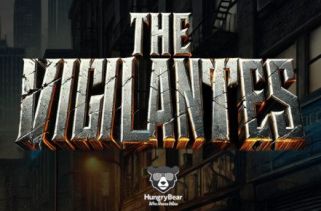 Icône de la fente The Vigilantes