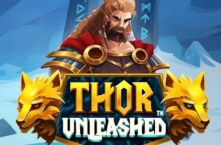 Icône de la fente Thor Unleashed