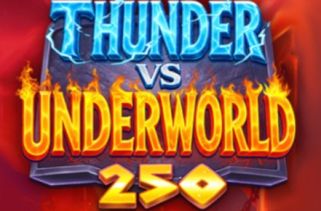 Icône de la fente Thunder vs Underworld 250