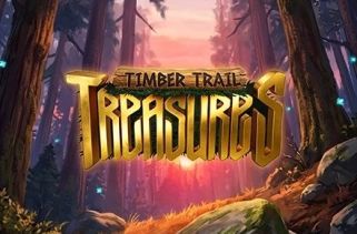 Icône de la fente Timber Trail Treasures