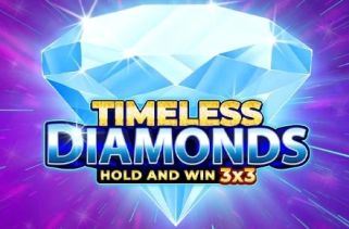 Icône de la fente Timeless Diamonds