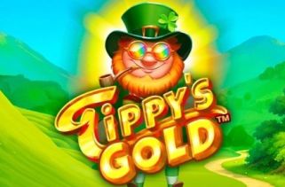 Icône de la fente Tippys Gold