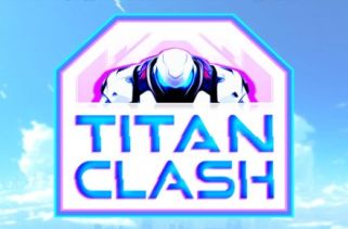 Icône de la fente Titan Clash