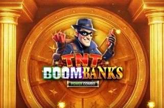 Icône de la fente TNT Boom Banks Power Combo