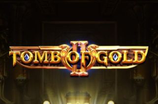 Icône de la fente Tomb of Gold 2