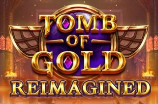 Icône de la fente Tomb of Gold Reimagined