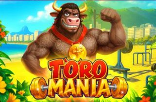 Icône de la fente Toro Mania