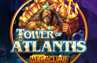 Icône de la fente Tower of Atlantis