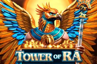 Icône de la fente Tower of Ra